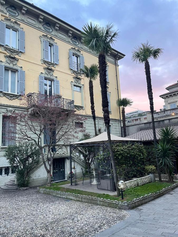 Lake Como Skyview Exterior photo