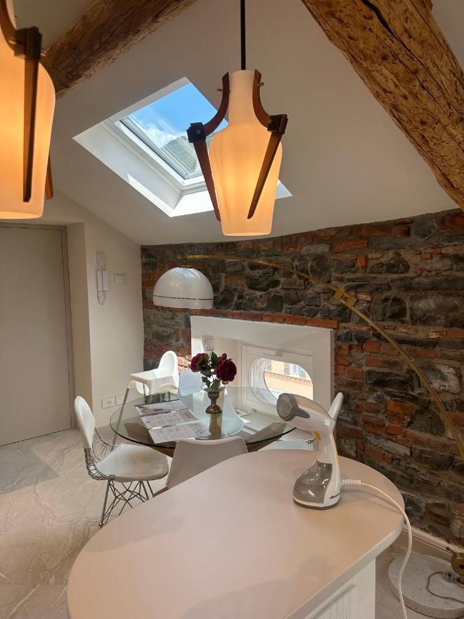 Lake Como Skyview Exterior photo